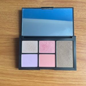 NARS cheek palette
